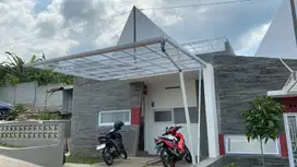 Dijual rumah minimalis DP 5jt di jatihandap Padasuka Cimenyan bandung