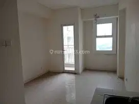 Apartemen Parahyangan Residence 1 BR Lantai 23 View Pool Di Bandung