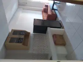 Disewakan puncak darmahusada 2bed
