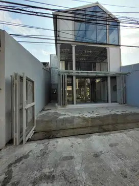 Ruko Strategis Cocok Untuk Usaha Kuliner Mainroad Antapani Bandung