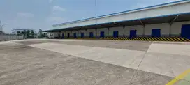 Gudang Modern Jababeka Cikarang