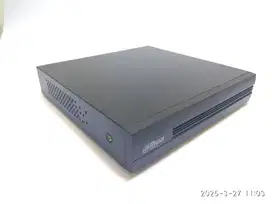 JUAL CEPAT DVR @HUA 4 CHANNEL -AHD
