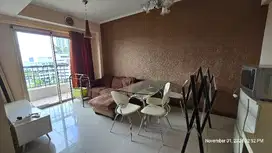Jual Apartemen Waterplace Tower A, Pakuwon Indah