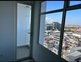 MURAAH! KLASKA 1BR LANTAI RENDAH Hadap Timur
