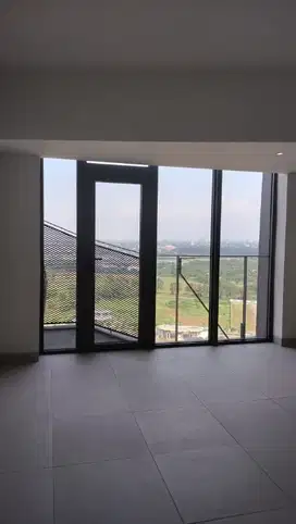 Apartemen Cartenz Studio 38m furnished