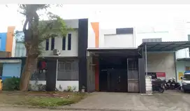 DIJUAL TURUN HARGA GUDANG DI TAMAN TEKNO BSD