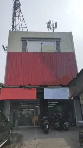 Ruko Sudah Menghasilkan Pasif Income Jakarta Timur
