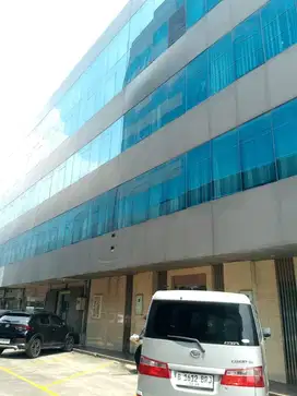Ruko Gandeng di Komp Graha Kencana Jl Perjuangan Kb Jeruk Jakbar