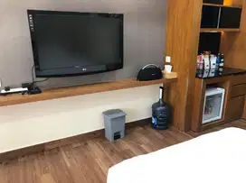 Dijual Apartemen siap huni di Casa De Parco,BSD.