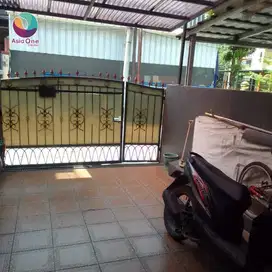 Dijual cepat rumah minimalis 1 lantai di limus