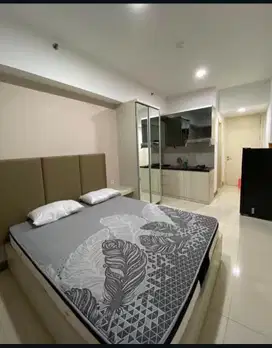 JUAL APARTMENT ANDERSON STUDIO FULL FURNISH MURAH