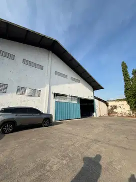 DIJUAL PABRIK GUDANG NGORO MOJOKERTO SIAP PAKAI