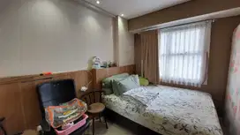 Apartemen Parahyangan Residence Type 1 BR Lt 19 View Kota Bandung