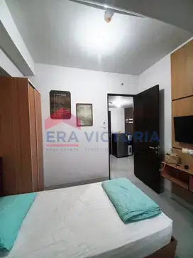 Apartemen Begawan Lokasi Strategis Dekat Berbagai Kampus & View Gunung