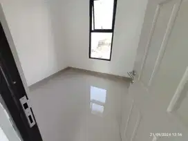 Rumah minimalis Beverly city view Cimahi utara