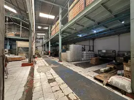 Di Jual Gudang dan Pabrik Strategis Luas Di Kopo Bandung