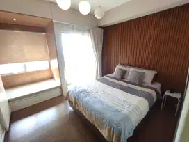 Apartemen Cosmo Terrace at Thamrin City, Jakarta Pusat