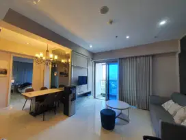 Sewa Apartemen La Riz Mansion Pakuwon Mall