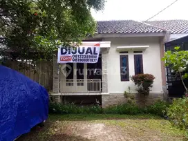 Dijual Rumah Siap Huni di Jl. Gatot Mangkupraja