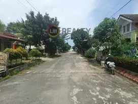 Dijual Rumah di Perumahan Simpang Raya Indah Batam Center