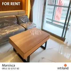For RENT SQ Res Apartment - Fully Furnished - 1BR - BRAND NEW