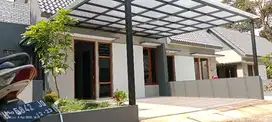 Rumah mini cluster watusari gunungpati semarang