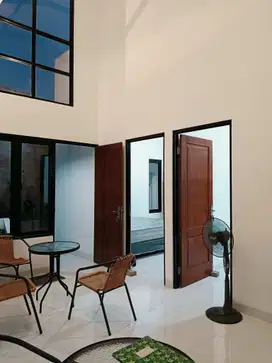 Rumah Dijual Dekat RS. Citra Medika