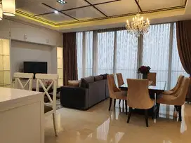Sewa Apartemen Luxury Voila Ciputra World, Mayjen Sungkono