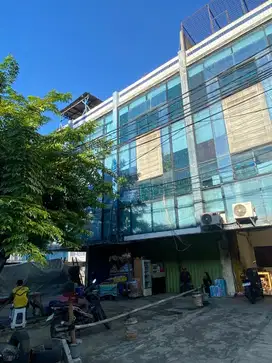 Disewakan Ruko Duta Harapan Indah Kapuk Muara Penjaringan