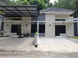 Rumah Ready Stok Siap Huni di Pudakpayung Banyumanik Semarang Atas
