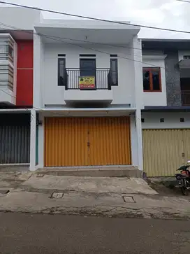 Jual Ruko 2 lantai Cileunyi Bandung Timur