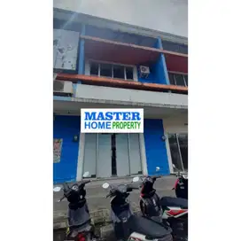 Ruko 2 Lantai Murah Disewakan Cikupa Panongan Tgr