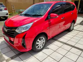 Toyota Calya 2020 Bensin