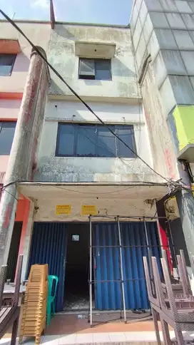 Jln. Raya. Tajur.  Pinggir. Jln. Raya.  Jual.  Termurah