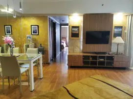 Dijual unit di Apartemen Aryaduta Semanggi
