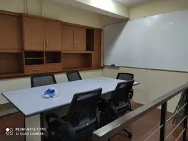 Disewakan Ruang Kantor kecil ROP, Kuningan, Jaksel