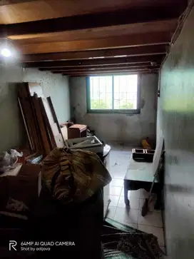 Rumah di Jalan Utama Kopo Strategis Bisa Usaha