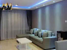 Dijual Apartemen Tower Empyreal Tower The Grove  2 Bedroom Unit Mewah