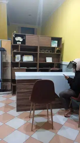 Dijual Ruko Strategis Di Margahayu Raya Soekarno Hatta Bandung