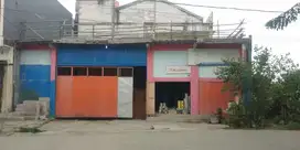 Di Sewakan Gudang