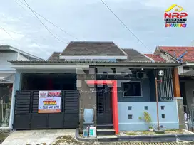 Dijual Rumah  Full Furniture di Perum. Mendut Regency  Banyuwangi