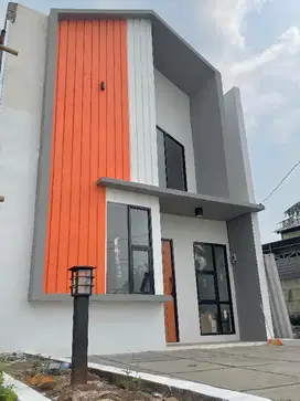 Angkat Kan Derajat Keluarga Mu dgn Punya Rumah Sendiri di Sini