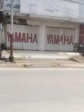 DIJUAL TOKO DI TOLAI PARIGI MOUTONG