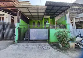 rumah komplek taman cihanjuang dekat pemkot cimahi