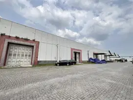 Gudang medan binjai