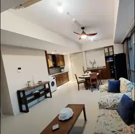 Jual Apartemen La Riz Mansion Pakuwon Indah