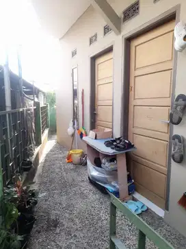 dijual kosan aktif di Antapani