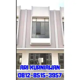 RUKO ANIVA GRANDE Jangan salah pilih, Paling laris hanya tersisa 1