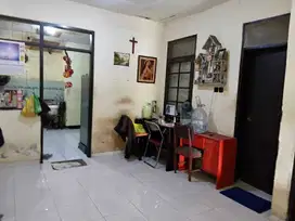 Dijual Rumah Minimalis Siap Pakai di Taman Rahayu