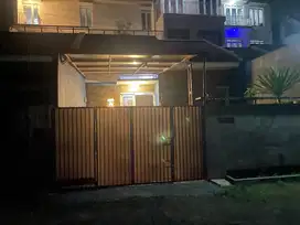 Jual Rumah TERAWAT harga murah di Padasuka Cicaheum cibeunying Bandung
